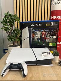 PlayStation 5 Slim Digital Edition 1TB “Sold out”