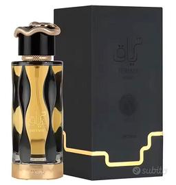 Teriaq Intense by Lattafa 