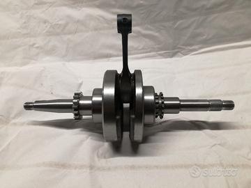 Albero motore Peugeot Kisbee