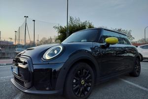 Mini cooper se tetto-harman-head-up