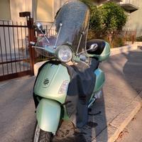 Piaggio Vespa 200 L - 2003