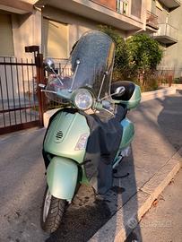 Piaggio Vespa 200 L - 2003