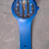 orologio inter