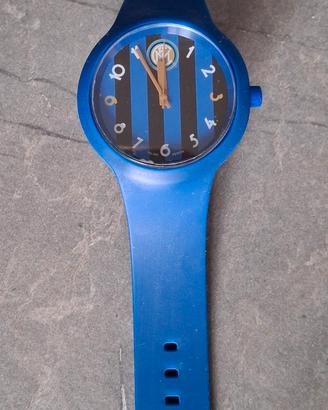 orologio inter