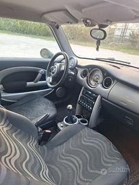 Mini 1.4 diesel