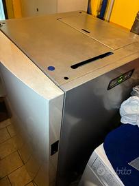 Caldaia a pellet Adler