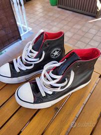 Scarpe Converse All Star Chuck Taylor da bambino