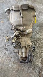 CAMBIO MANUALE 6 MARCE RENAULT MASTER 320108045R 2