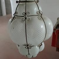 lampada veneziana