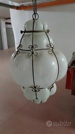 lampada veneziana