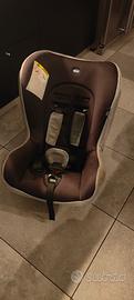 Seggiolino auto