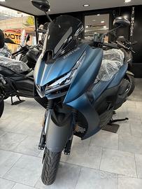 Zontes ZT 125 D Nuovi pronta consegna