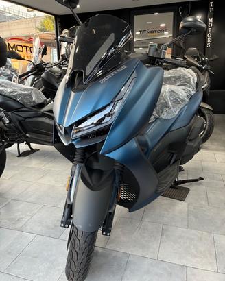 Zontes ZT 125 D Nuovi pronta consegna