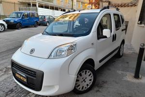 Fiat Qubo 1.4 8V Dynamic Natural Power