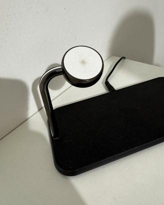 Caricatore wireless zen dual iphone apple watch