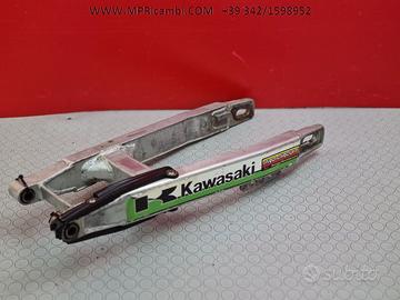 FORCELLONE POSTERIORE KAWASAKI KX 250 1990 1991