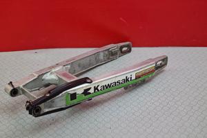 FORCELLONE POSTERIORE KAWASAKI KX 250 1990 1991