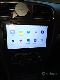 autoradio Volkswagen golf