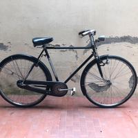 Bella bici vintage anni ‘50 da uomo
