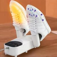 👟 Asciuga Scarpe Elettrico Multi-Funzione – NUOVO
