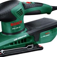 Nuovo-Bosch Home and Garden PSS 300 AE Levigatrice