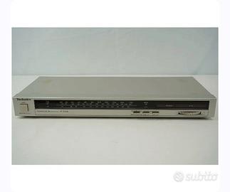 Sintonizzatore Radio Technics  ST-Z250