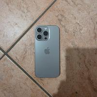 iphone 16 pro+Apple watch SE 2 genrazione