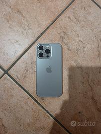 iphone 16 pro+Apple watch SE 2 genrazione