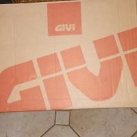 Bauletto Givi BMW GS 1300