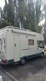 Challenger mansardato