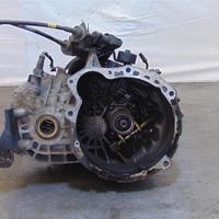 H51773 CAMBIO MANUALE 5M HYUNDAI GETZ (TB) 1.1B 12