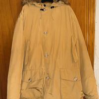 Giubotto Parka Woolrich
