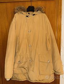 Giubotto Parka Woolrich