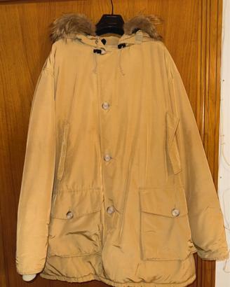 Giubotto Parka Woolrich