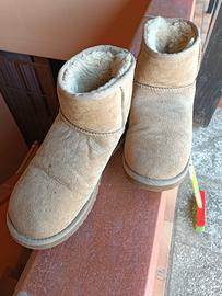 scarpe Ugg