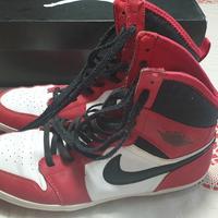 Scarpe Nike  39