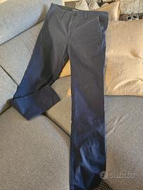 pantalone uomo
