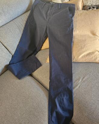 pantalone uomo