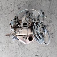 Motore Autobianchi A112 A112B2000 1980