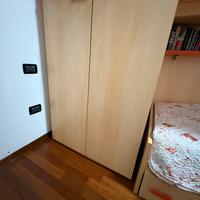 Letto a castello