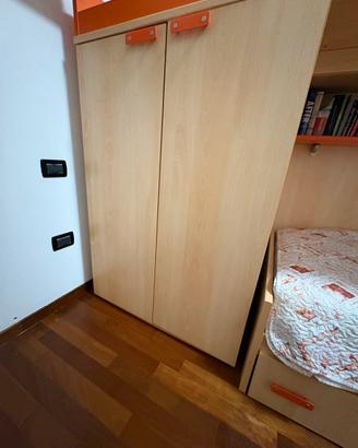 Letto a castello