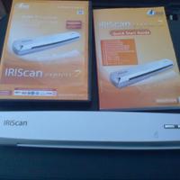 scanner portatile