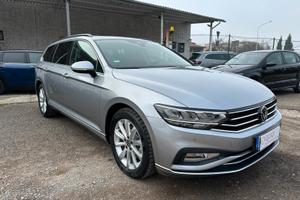 Volkswagen Passat Variant 2.0 TDI SCR EVO DSG Busi