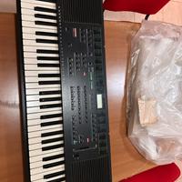 Tastiera farfisa dk 250