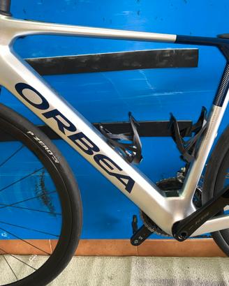 E-bike Orbea Gain M30