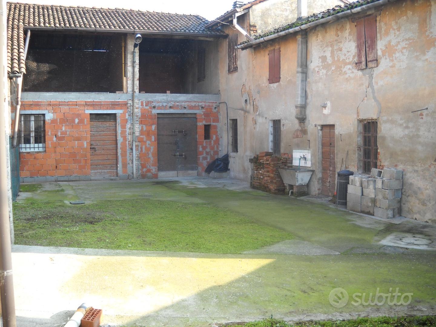 Crotta d'Adda - Cascina indipendente - Vista 2