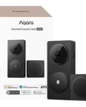 Videocitofono G410 Suoneria