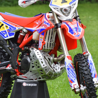 Paramotore beta rr 300
