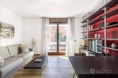 Appartamento di 59 m² con 2 locali a Como