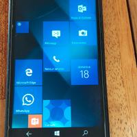 Cellulare Microsoft Lumia 550